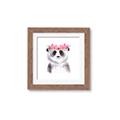 Picture of Squishy Panda _GroupedProduct_Square_Mini_ _GroupedProduct_Square_Framed_Matted_