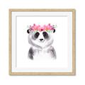 Picture of Squishy Panda _GroupedProduct_Square_Mini_ _GroupedProduct_Square_Framed_Matted_