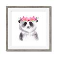 Picture of Squishy Panda _GroupedProduct_Square_Mini_ _GroupedProduct_Square_Framed_Matted_