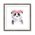 Picture of Squishy Panda _GroupedProduct_Square_Mini_ _GroupedProduct_Square_Framed_Matted_