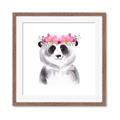 Picture of Squishy Panda _GroupedProduct_Square_Mini_ _GroupedProduct_Square_Framed_Matted_