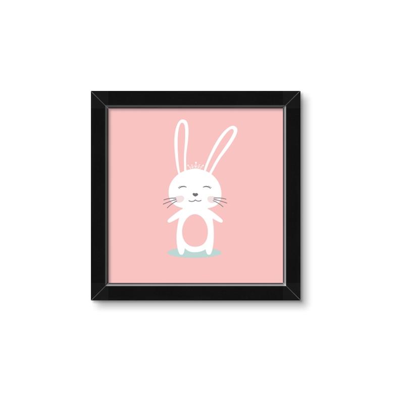 Picture of Princess Bunny I  _GroupedProduct_Square_Mini_ _GroupedProduct_Square_Framed_Matted_
