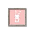 Picture of Princess Bunny I  _GroupedProduct_Square_Mini_ _GroupedProduct_Square_Framed_Matted_