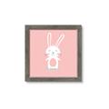 Picture of Princess Bunny I  _GroupedProduct_Square_Mini_ _GroupedProduct_Square_Framed_Matted_