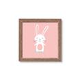 Picture of Princess Bunny I  _GroupedProduct_Square_Mini_ _GroupedProduct_Square_Framed_Matted_