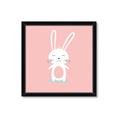 Picture of Princess Bunny I  _GroupedProduct_Square_Mini_ _GroupedProduct_Square_Framed_Matted_