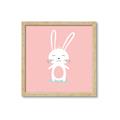 Picture of Princess Bunny I  _GroupedProduct_Square_Mini_ _GroupedProduct_Square_Framed_Matted_