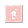 Picture of Princess Bunny I  _GroupedProduct_Square_Mini_ _GroupedProduct_Square_Framed_Matted_