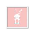 Picture of Princess Bunny I  _GroupedProduct_Square_Mini_ _GroupedProduct_Square_Framed_Matted_