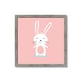 Picture of Princess Bunny I  _GroupedProduct_Square_Mini_ _GroupedProduct_Square_Framed_Matted_