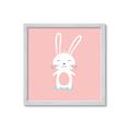 Picture of Princess Bunny I  _GroupedProduct_Square_Mini_ _GroupedProduct_Square_Framed_Matted_