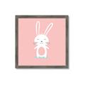 Picture of Princess Bunny I  _GroupedProduct_Square_Mini_ _GroupedProduct_Square_Framed_Matted_