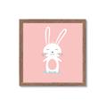 Picture of Princess Bunny I  _GroupedProduct_Square_Mini_ _GroupedProduct_Square_Framed_Matted_