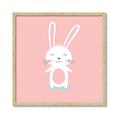 Picture of Princess Bunny I  _GroupedProduct_Square_Mini_ _GroupedProduct_Square_Framed_Matted_
