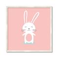 Picture of Princess Bunny I  _GroupedProduct_Square_Mini_ _GroupedProduct_Square_Framed_Matted_