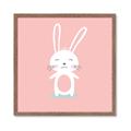 Picture of Princess Bunny I  _GroupedProduct_Square_Mini_ _GroupedProduct_Square_Framed_Matted_
