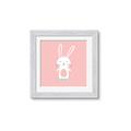 Picture of Princess Bunny I  _GroupedProduct_Square_Mini_ _GroupedProduct_Square_Framed_Matted_