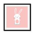 Picture of Princess Bunny I  _GroupedProduct_Square_Mini_ _GroupedProduct_Square_Framed_Matted_
