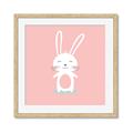 Picture of Princess Bunny I  _GroupedProduct_Square_Mini_ _GroupedProduct_Square_Framed_Matted_