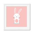Picture of Princess Bunny I  _GroupedProduct_Square_Mini_ _GroupedProduct_Square_Framed_Matted_