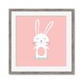 Picture of Princess Bunny I  _GroupedProduct_Square_Mini_ _GroupedProduct_Square_Framed_Matted_