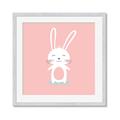 Picture of Princess Bunny I  _GroupedProduct_Square_Mini_ _GroupedProduct_Square_Framed_Matted_