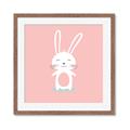 Picture of Princess Bunny I  _GroupedProduct_Square_Mini_ _GroupedProduct_Square_Framed_Matted_