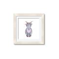 Picture of Farm Goat _GroupedProduct_Square_Mini_ _GroupedProduct_Square_Framed_Matted_