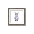 Picture of Farm Goat _GroupedProduct_Square_Mini_ _GroupedProduct_Square_Framed_Matted_