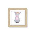 Picture of Farm Cow _GroupedProduct_Square_Mini_ _GroupedProduct_Square_Framed_Matted_