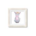 Picture of Farm Cow _GroupedProduct_Square_Mini_ _GroupedProduct_Square_Framed_Matted_