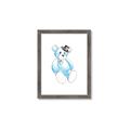 Picture of Blue Teddy _GroupedProduct_Rectangle_Portrait_Mini_ _GroupedProduct_Rectangle_Portrait_Framed_Matted_