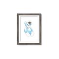 Picture of Blue Teddy _GroupedProduct_Rectangle_Portrait_Mini_ _GroupedProduct_Rectangle_Portrait_Framed_Matted_