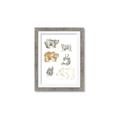 Picture of Bears _GroupedProduct_Rectangle_Portrait_Mini_ _GroupedProduct_Rectangle_Portrait_Framed_Matted_