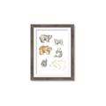 Picture of Bears _GroupedProduct_Rectangle_Portrait_Mini_ _GroupedProduct_Rectangle_Portrait_Framed_Matted_