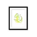 Picture of Happy Day _GroupedProduct_Rectangle_Portrait_Mini_ _GroupedProduct_Rectangle_Portrait_Framed_Matted_