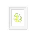Picture of Happy Day _GroupedProduct_Rectangle_Portrait_Mini_ _GroupedProduct_Rectangle_Portrait_Framed_Matted_