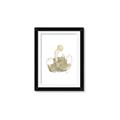 Picture of Silly Ostrich  _GroupedProduct_Rectangle_Portrait_Mini_ _GroupedProduct_Rectangle_Portrait_Framed_Matted_