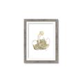 Picture of Silly Ostrich  _GroupedProduct_Rectangle_Portrait_Mini_ _GroupedProduct_Rectangle_Portrait_Framed_Matted_
