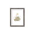 Picture of Silly Ostrich  _GroupedProduct_Rectangle_Portrait_Mini_ _GroupedProduct_Rectangle_Portrait_Framed_Matted_