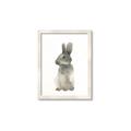 Picture of Brown Bunny _GroupedProduct_Rectangle_Portrait_Mini_ _GroupedProduct_Rectangle_Portrait_Framed_Matted_