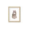 Picture of Bunny Bow _GroupedProduct_Rectangle_Portrait_Mini_ _GroupedProduct_Rectangle_Portrait_Framed_Matted_