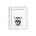 Picture of Coon Baby _GroupedProduct_Rectangle_Portrait_Mini_ _GroupedProduct_Rectangle_Portrait_Framed_Matted_