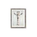 Picture of Close-up Giraffe _GroupedProduct_Rectangle_Portrait_Mini_ _GroupedProduct_Rectangle_Portrait_Framed_Matted_