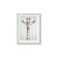 Picture of Close-up Giraffe _GroupedProduct_Rectangle_Portrait_Mini_ _GroupedProduct_Rectangle_Portrait_Framed_Matted_