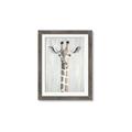 Picture of Close-up Giraffe _GroupedProduct_Rectangle_Portrait_Mini_ _GroupedProduct_Rectangle_Portrait_Framed_Matted_