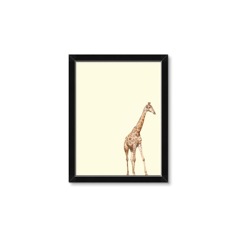 Picture of Safari l _GroupedProduct_Rectangle_Portrait_Mini_ _GroupedProduct_Rectangle_Portrait_Framed_Matted_