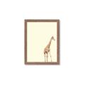 Picture of Safari l _GroupedProduct_Rectangle_Portrait_Mini_ _GroupedProduct_Rectangle_Portrait_Framed_Matted_