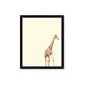 Picture of Safari l _GroupedProduct_Rectangle_Portrait_Mini_ _GroupedProduct_Rectangle_Portrait_Framed_Matted_