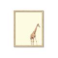 Picture of Safari l _GroupedProduct_Rectangle_Portrait_Mini_ _GroupedProduct_Rectangle_Portrait_Framed_Matted_